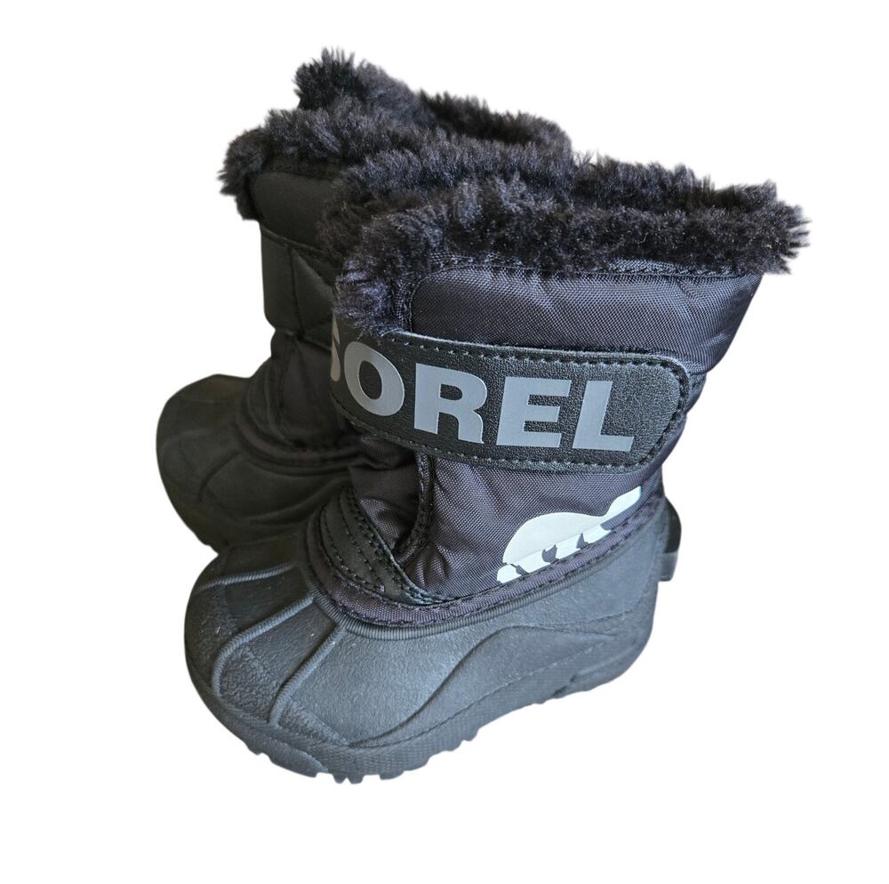 Sorel Boots - Kids/Toddler Size 5 - Excellent Condition!